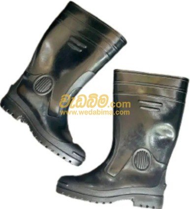 Men safety boots price in sri lanka