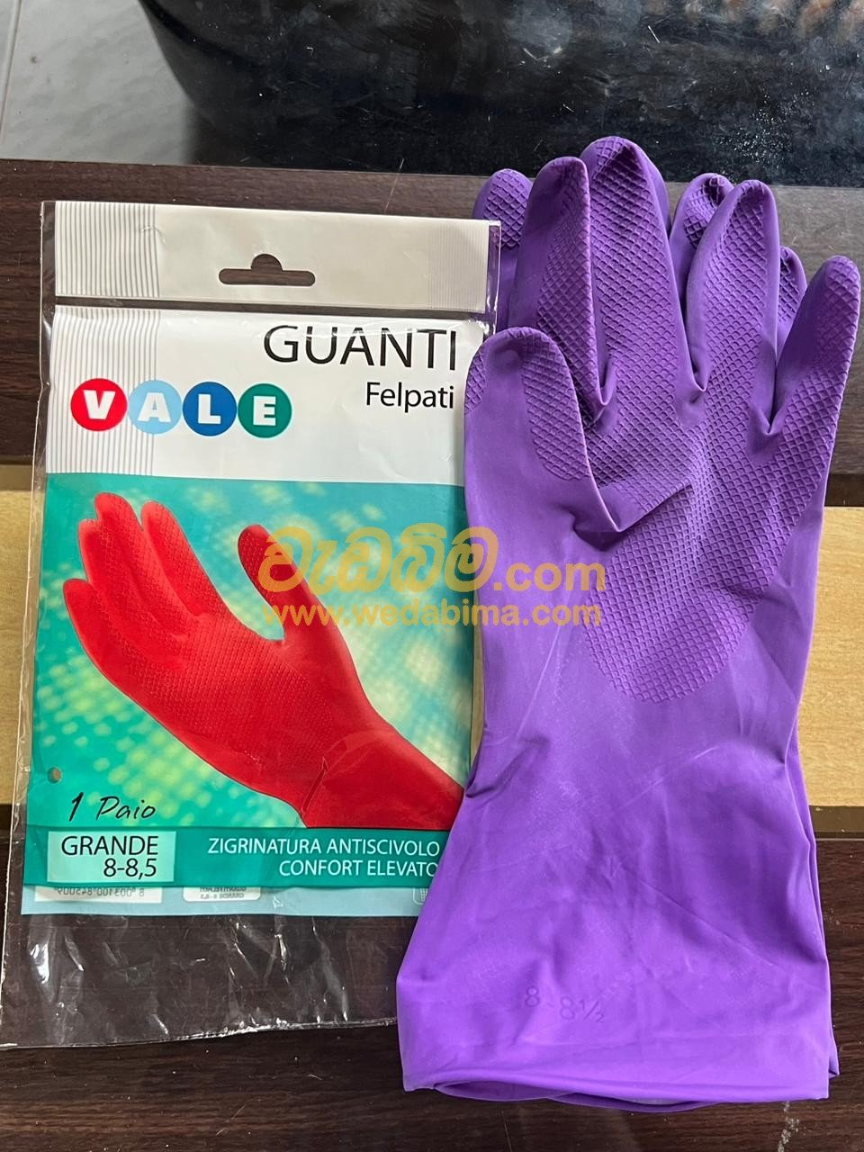 safety gloves for sale colombo