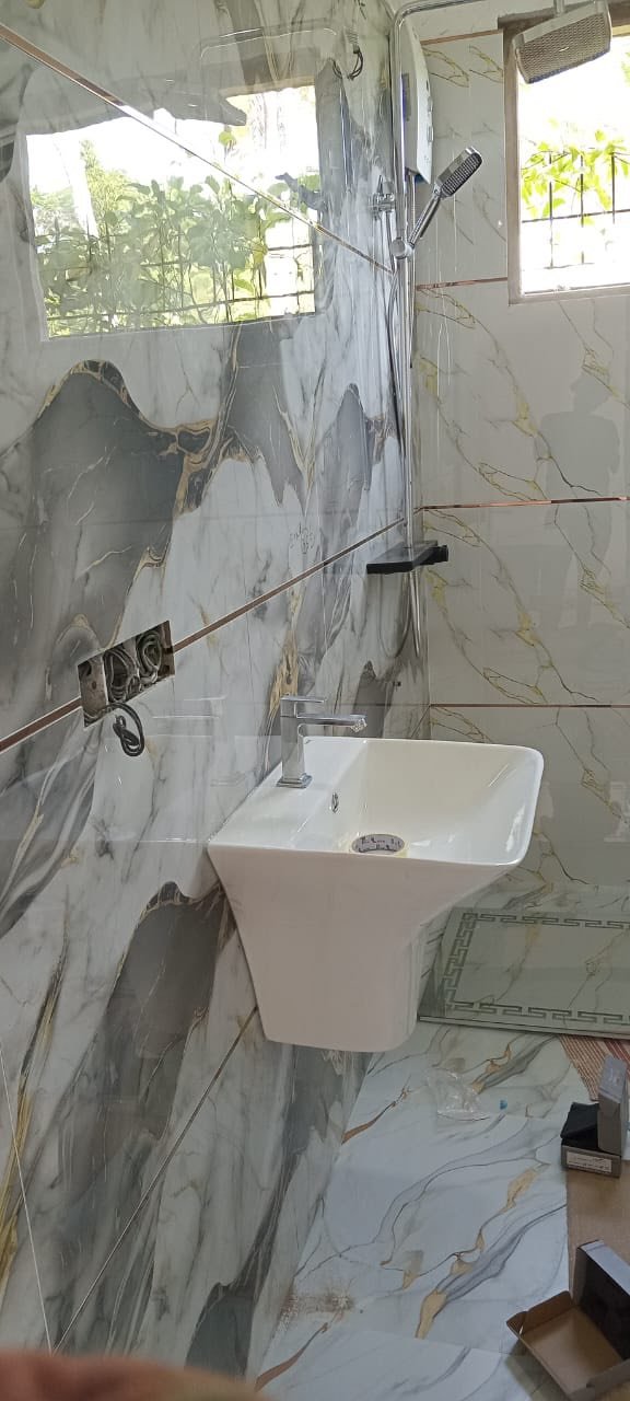 bathroom fittings kurunegala