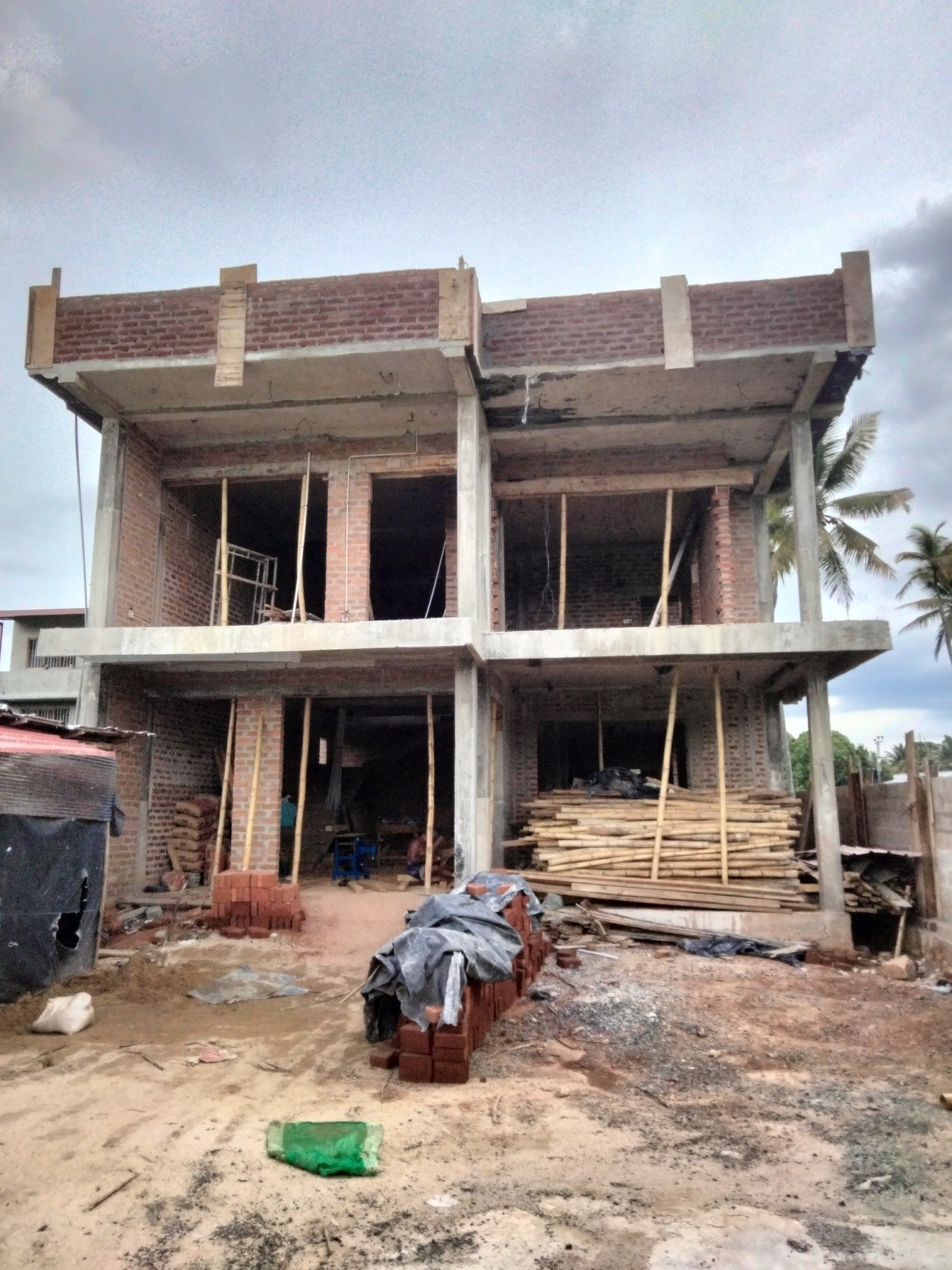 House Builders in wariyapola, Kurunegala
