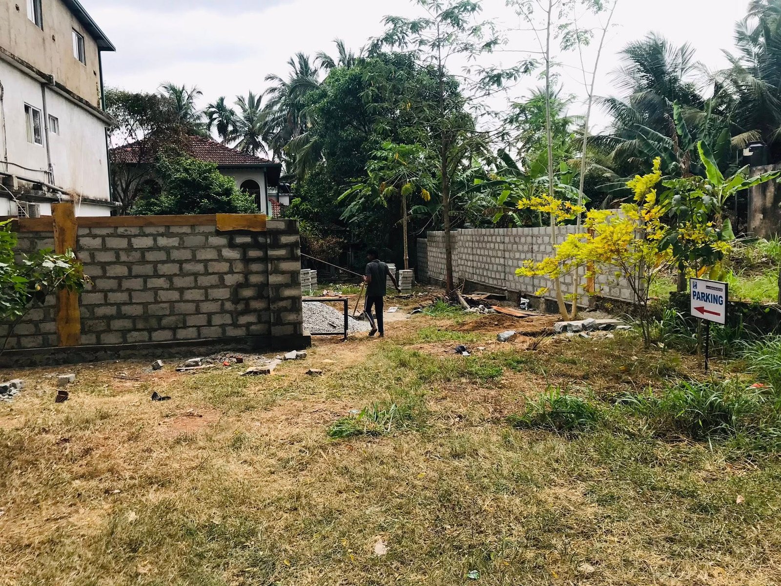 House Construction Companies Kurunegala