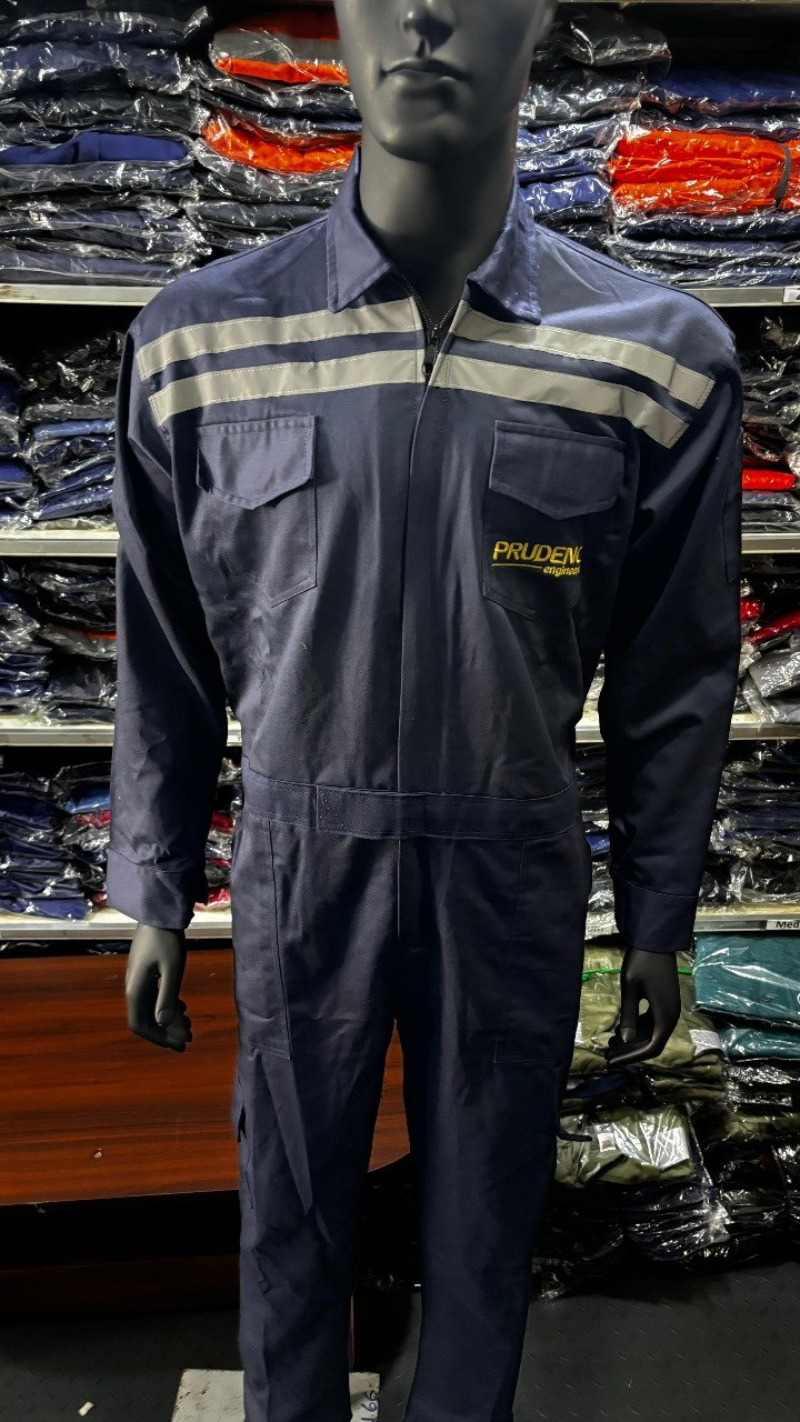Industrial Overall Kit price homagama