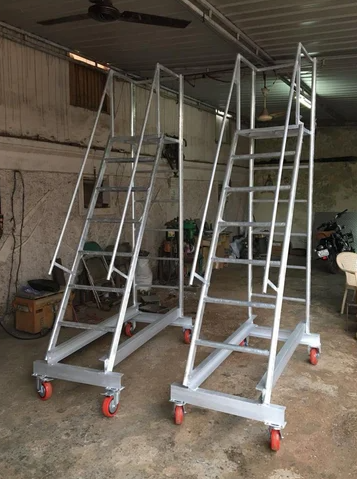 Step Ladders Rajagiriya colombo