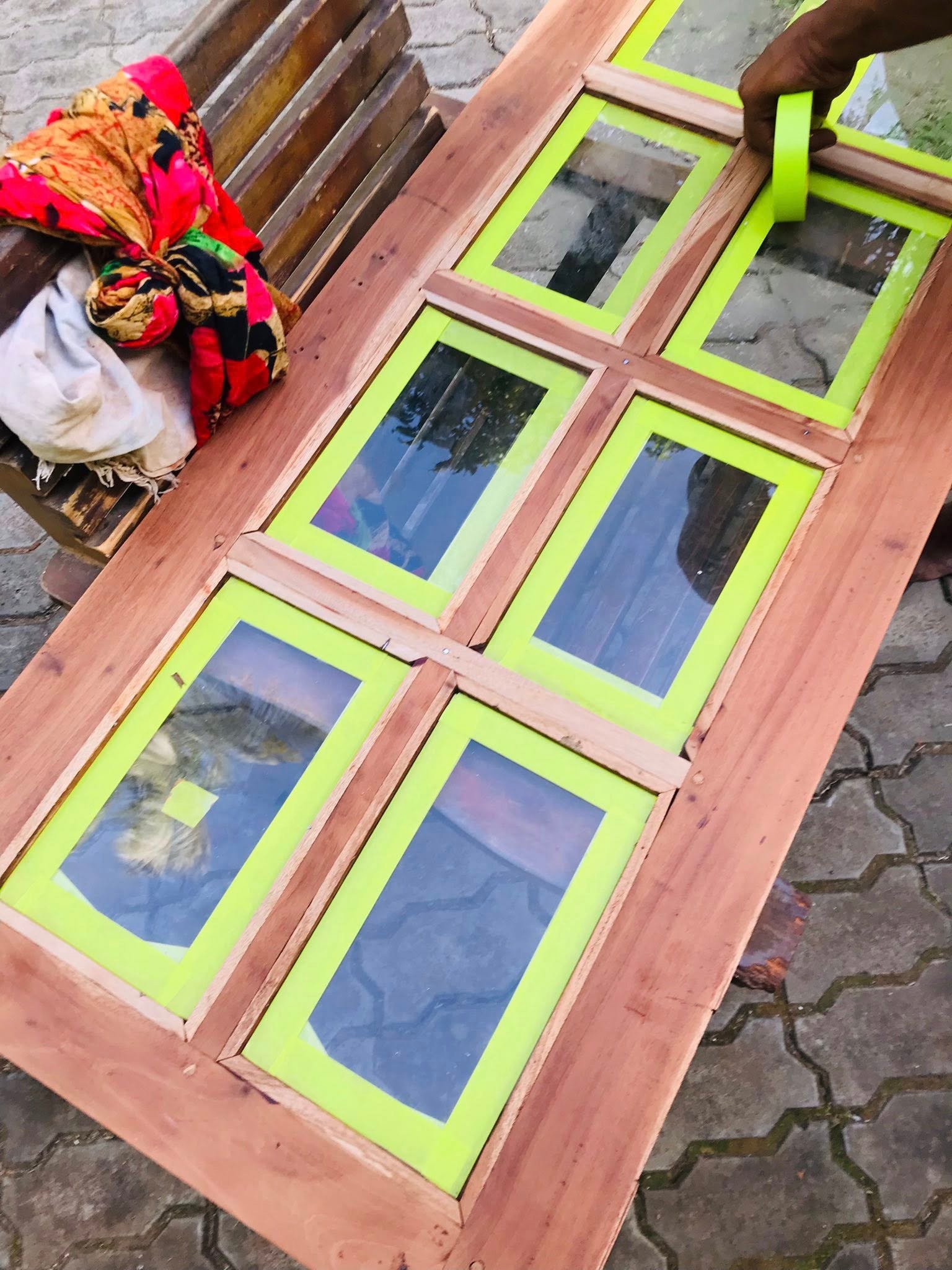 windows Designing & Installations Kurunegala