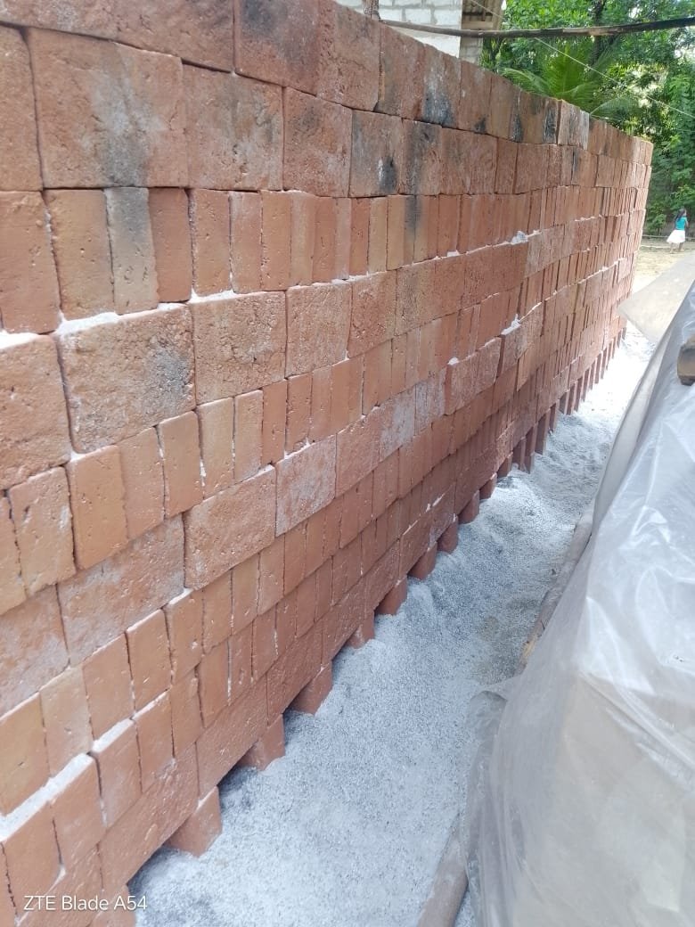 Brick Supply companies in Monaragala