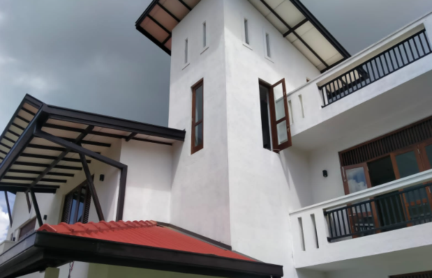 building construction contractors in kadawatha