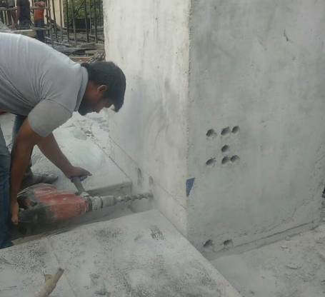 concrete cutting contractors in sri lanka