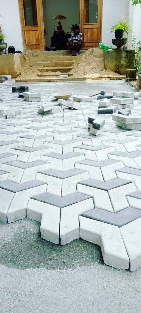 Flooring & Landscape Service Providers in gampola