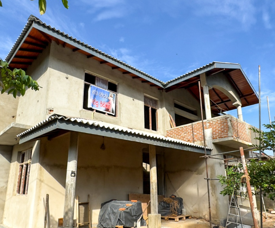 home construction companies ragama