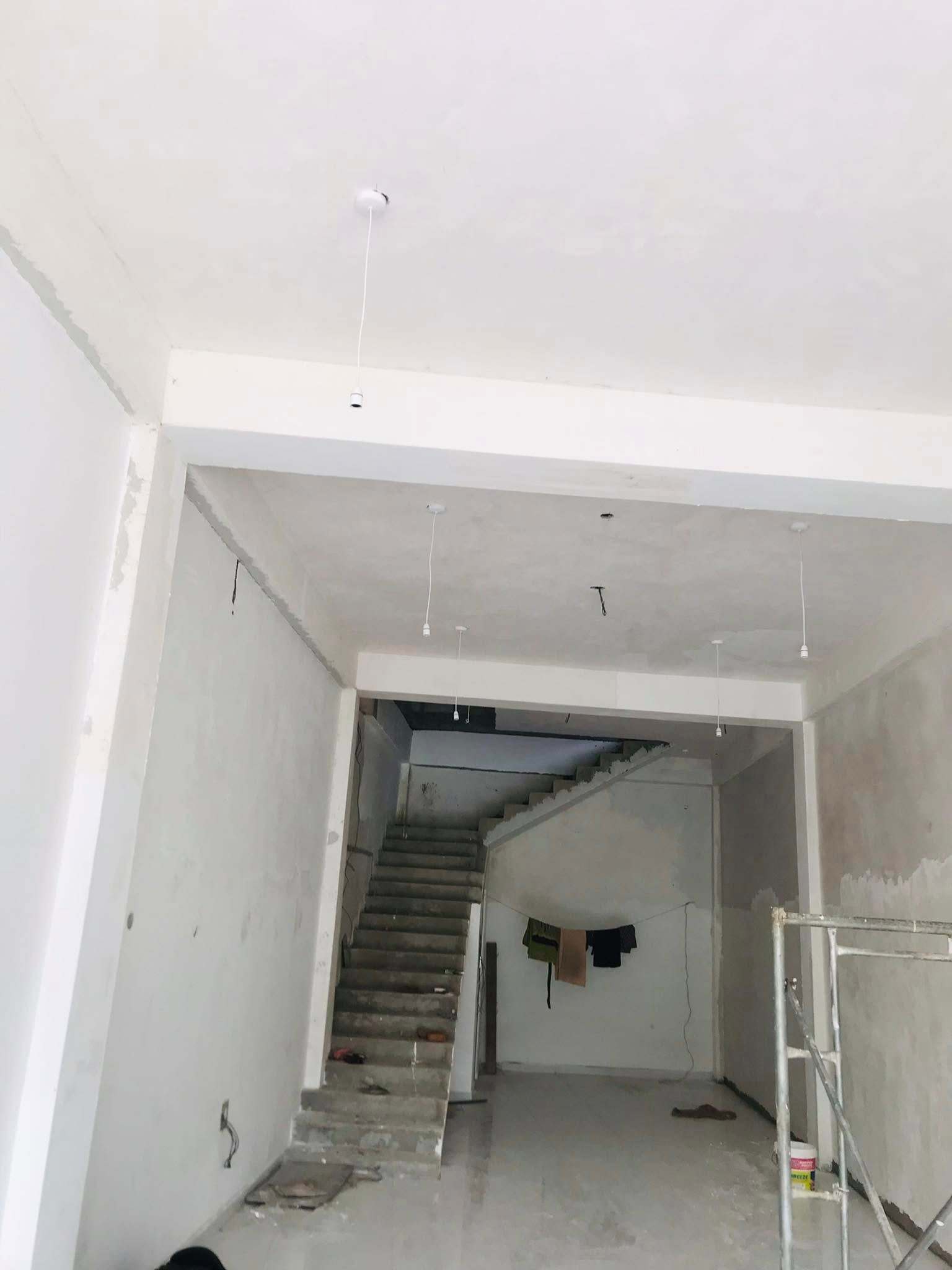 Home exterior wall painting services panadura,colombo