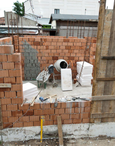 House Builders in Kandy