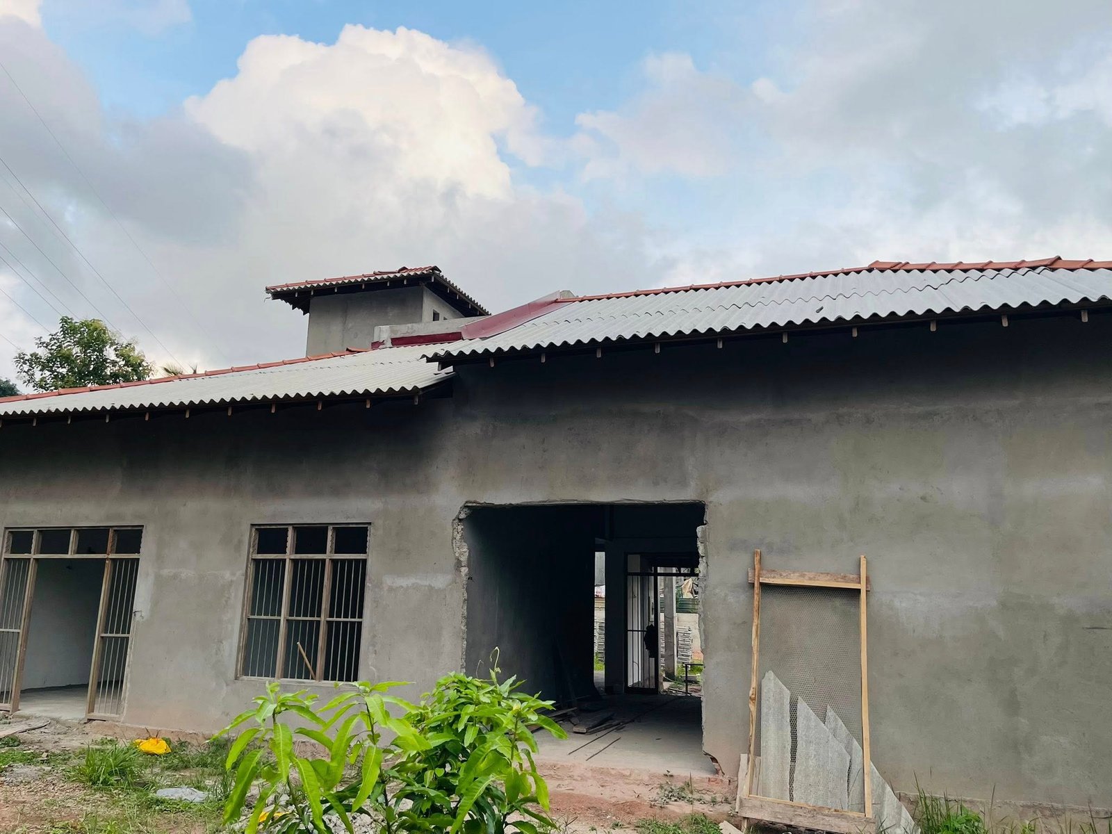 house builders in veyangoda