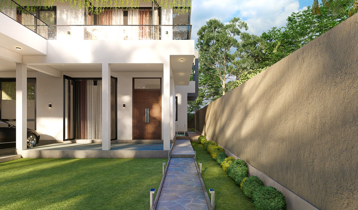 house building contractors in colombo