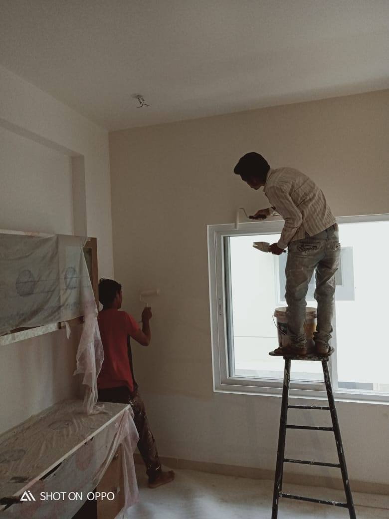 House painting companies in panadura