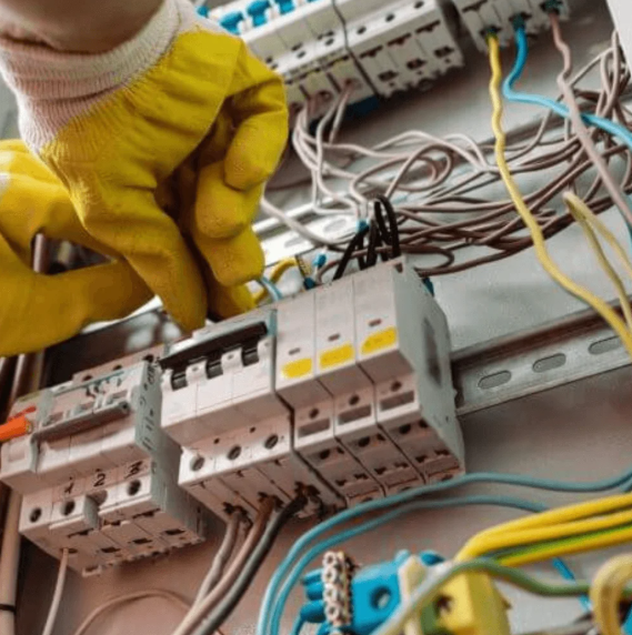 house wiring & service in Eheliyagoda