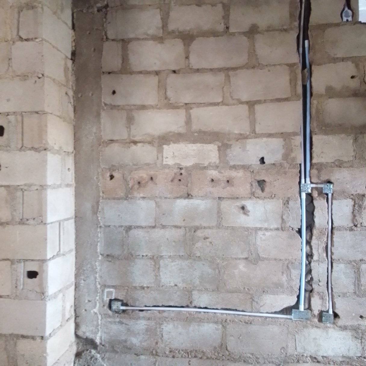 house wiring service price in wattala