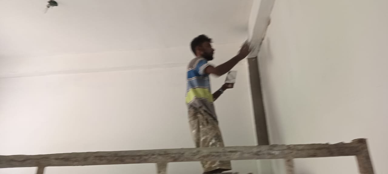 painting contractors price in colombo