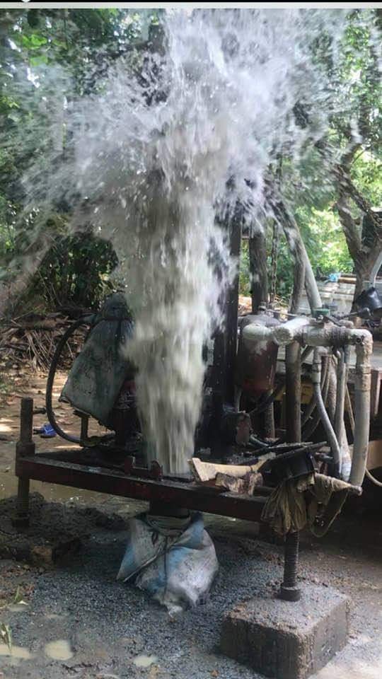 Plumbing and Tube Well Drilling Services in Sri Lanka