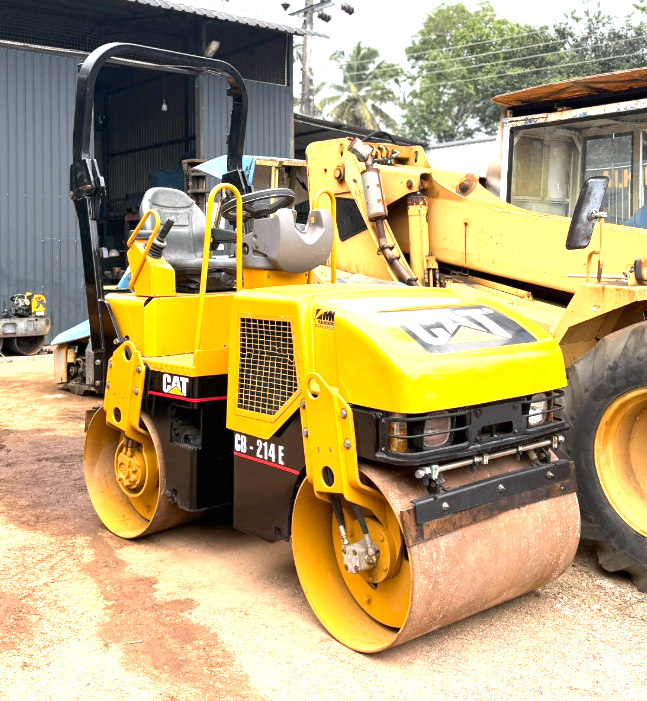 road roller rent per day in wattala,srilanka