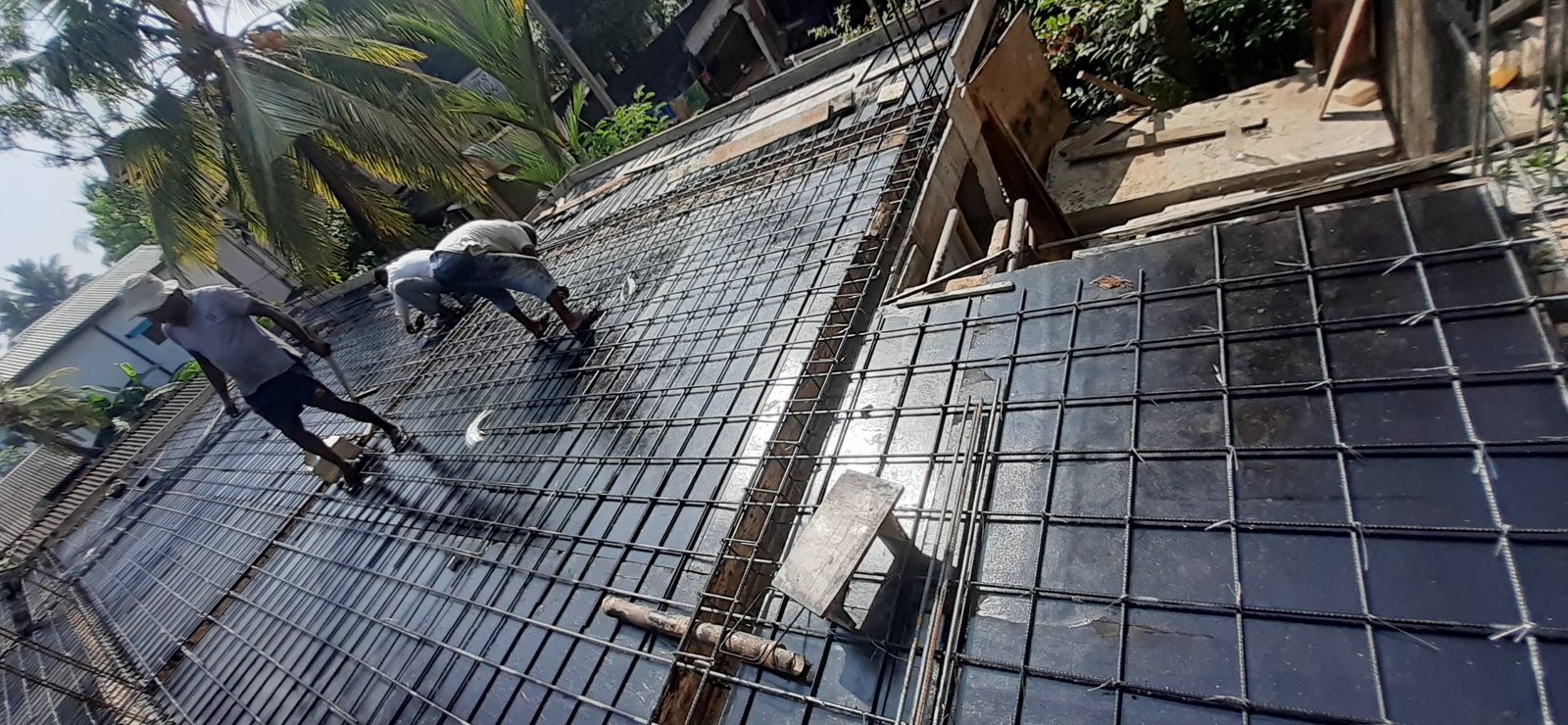 slab construction sri lanka