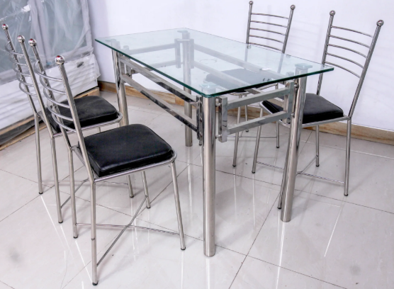 stainless steel chairs & Tables fabricators in horana,colombo
