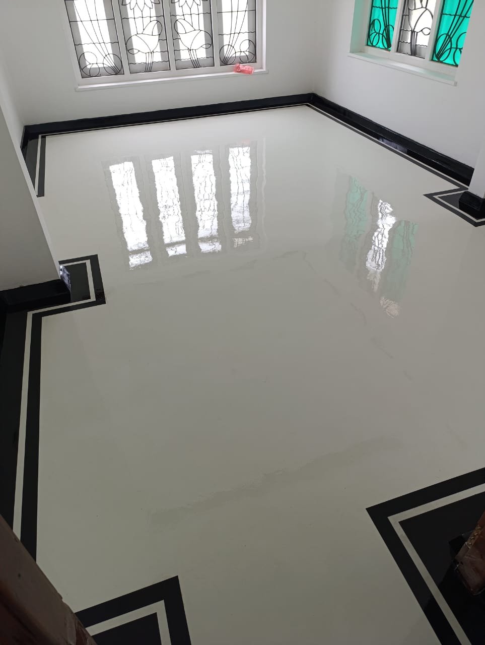 Titanium Floor Design Price In galle, Sri Lanka