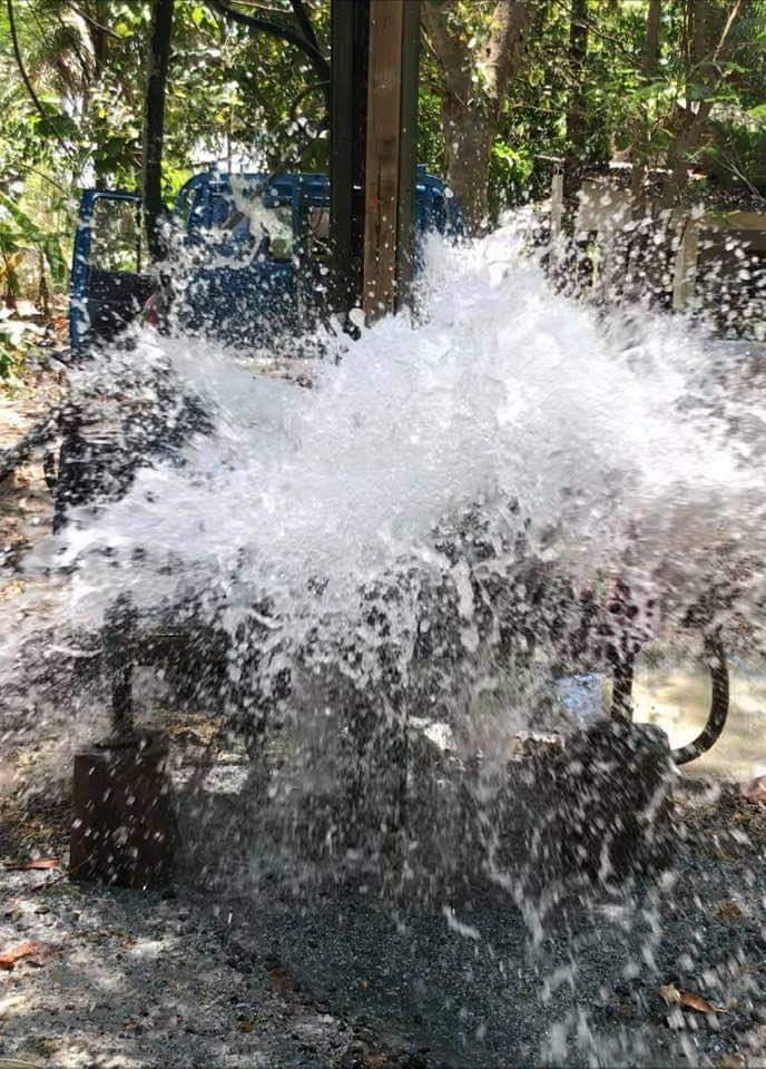 tube well contractors in colombo, ja ela