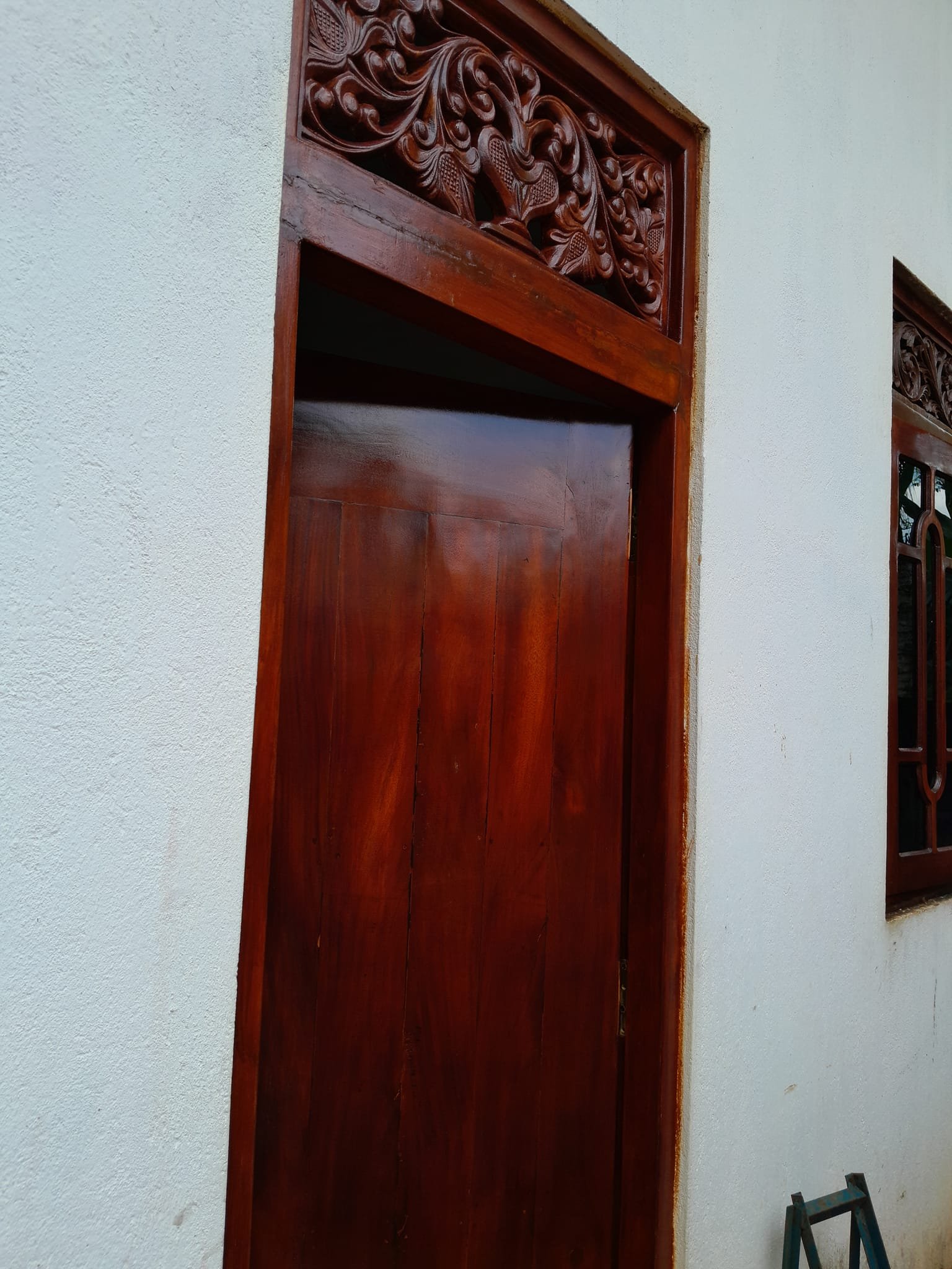 waterbase wood works panadura