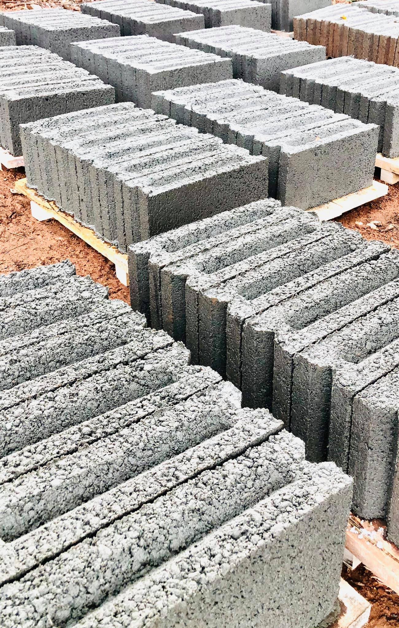 Cement Bricks Store Sri Lanka
