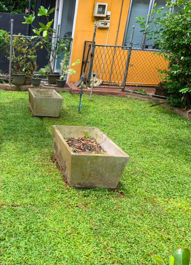 Garden & Landscaping Services in Malwana