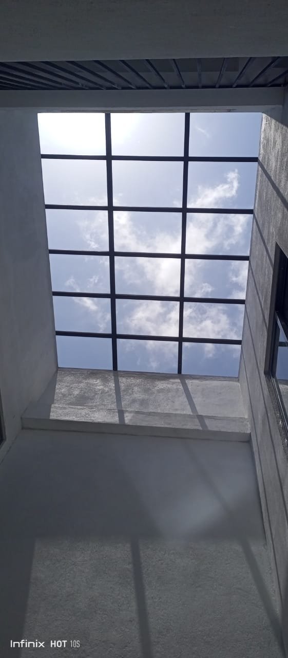 rooftop canopy design kadawatha