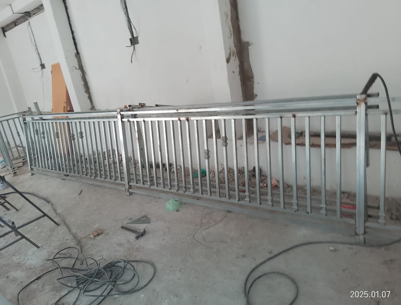 steel contractors Anuradhapura
