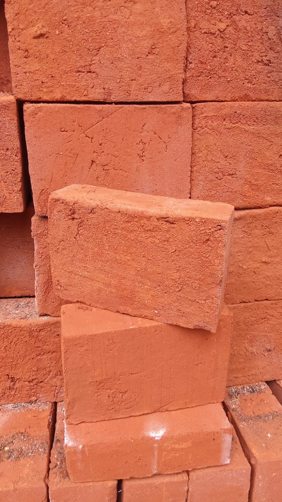 clay bricks size in sri lanka