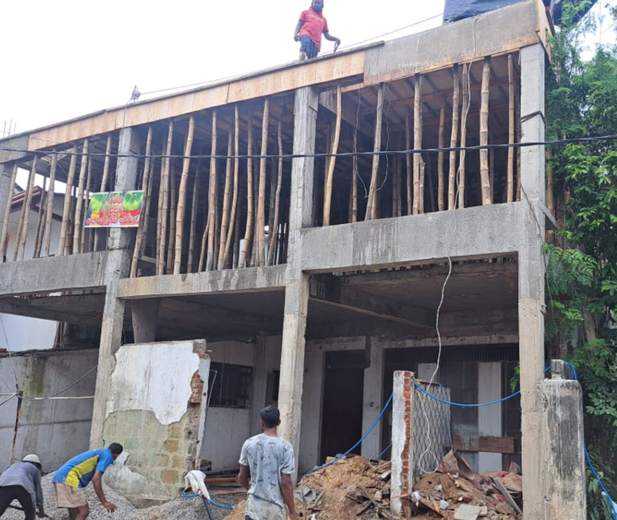 home construction companies in panadura