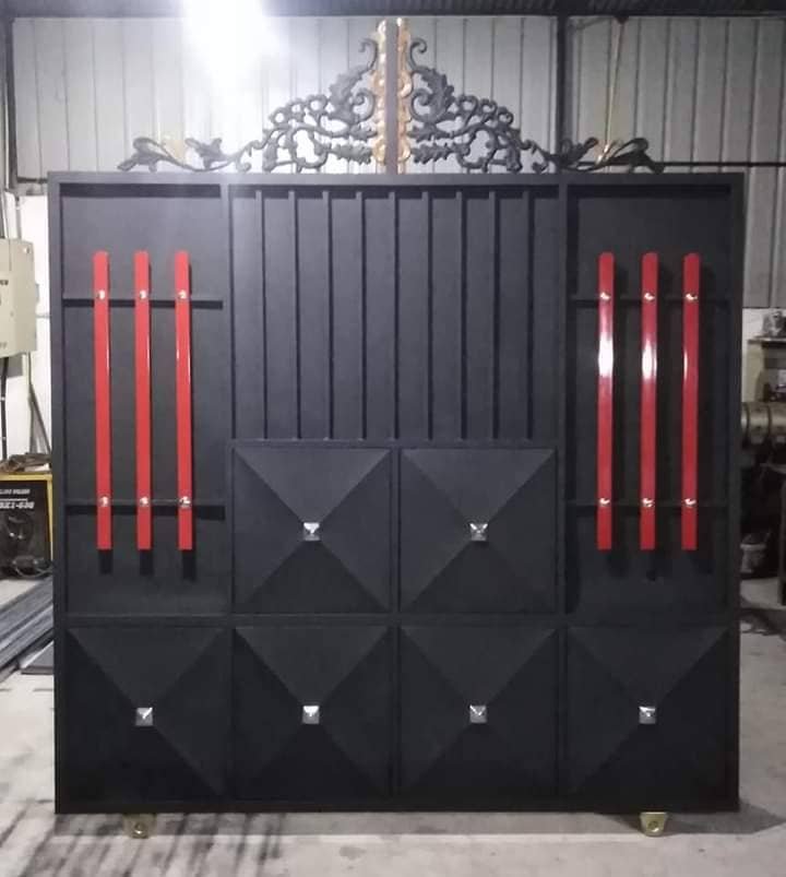 Steel Gate Price in Sri Lanka