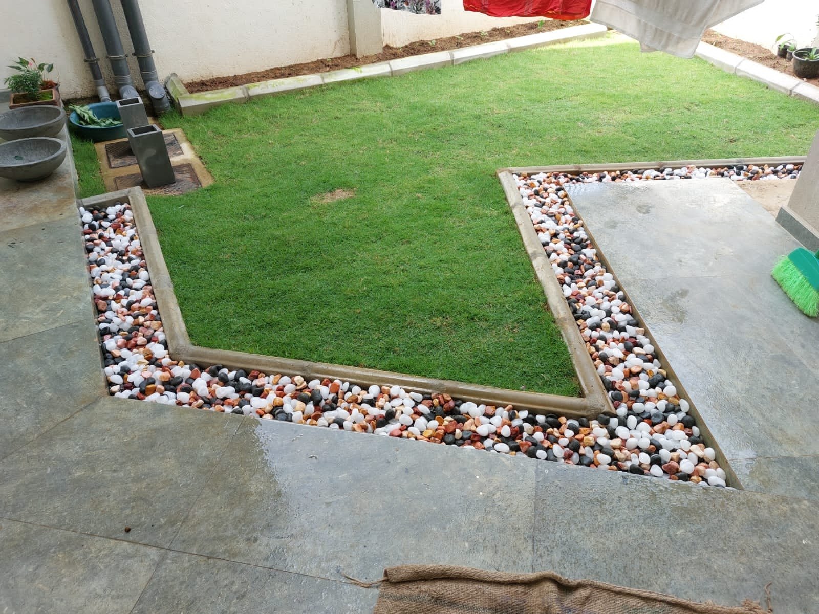 Best gardening contractors gohagoda kandy