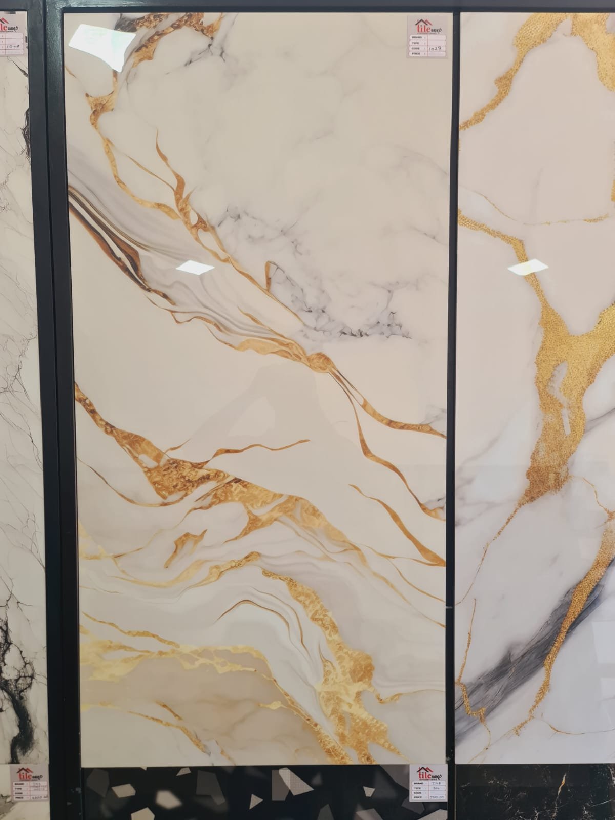 High quality tile supply homagama colombo