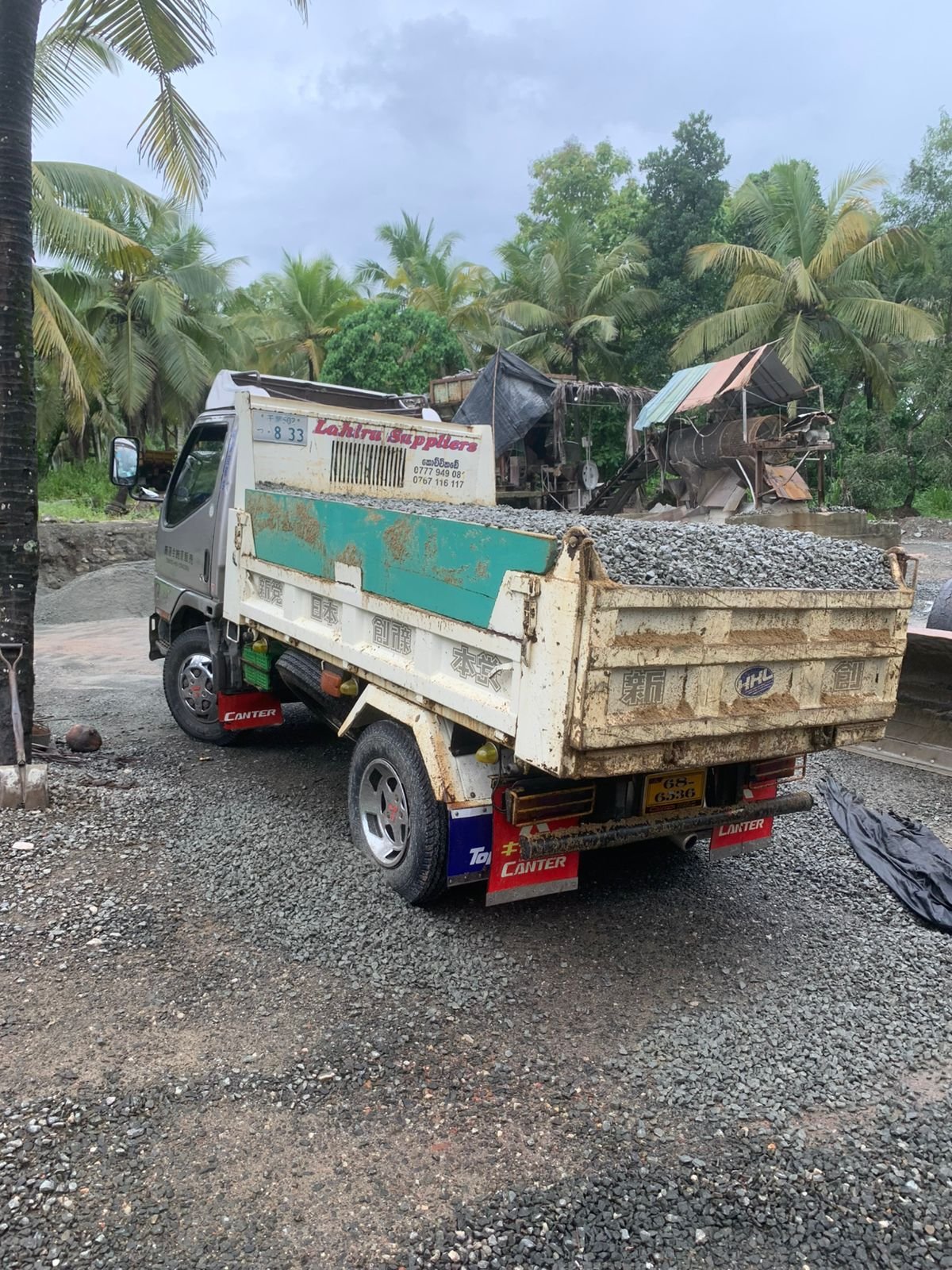 metal price in Wellawatta colombo