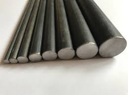 Rods Stainless Steel in Sri Lanka