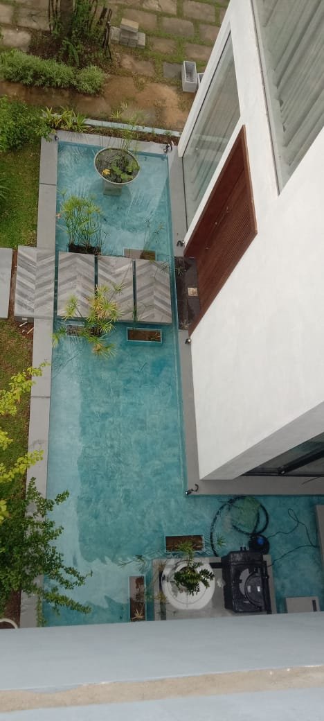 titanium flooring contractors Katuwana