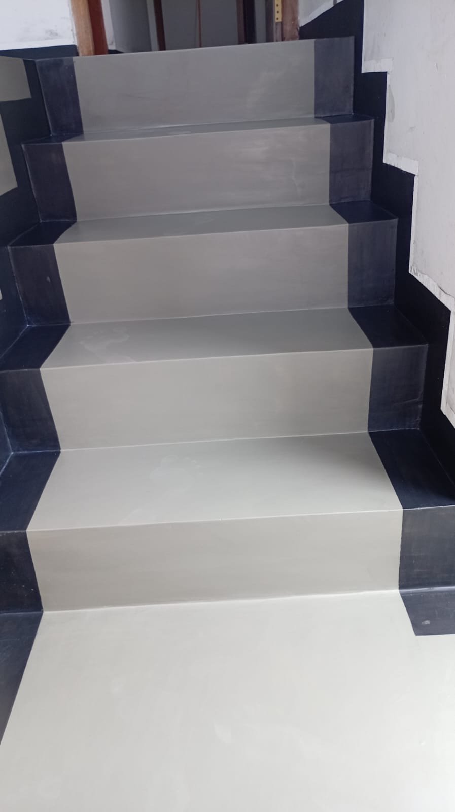 titanium staircase designs in Katuwana