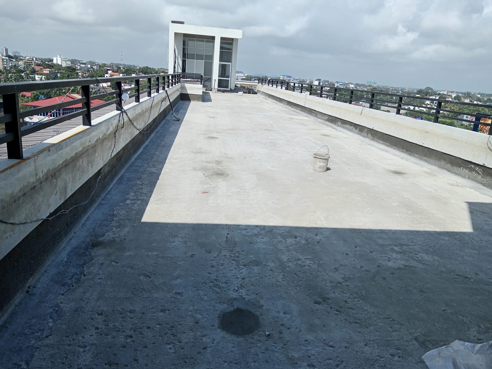 Waterproofing Contractors Piliyandala