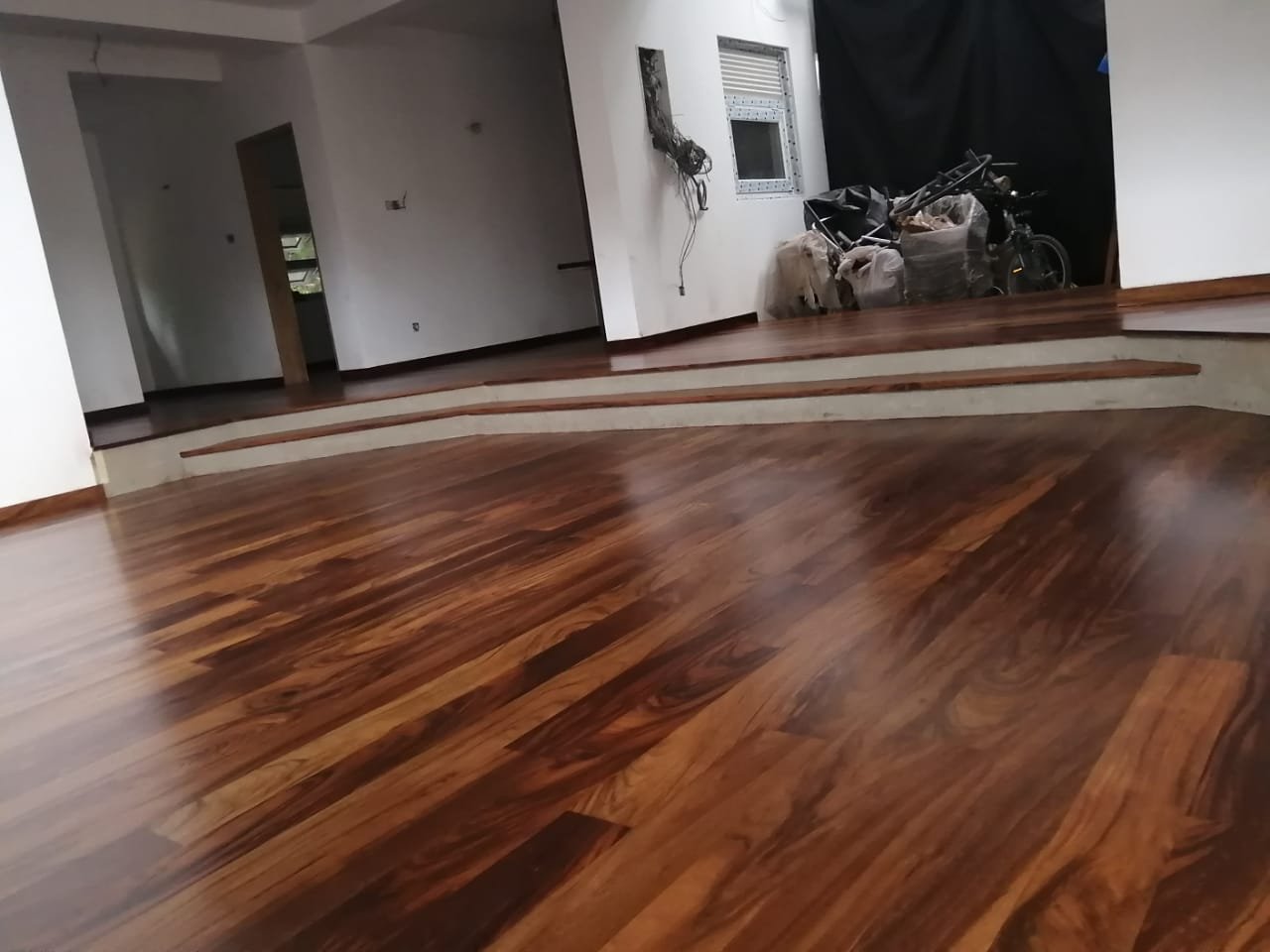 Best Wooden Flooring Suppliers Colombo