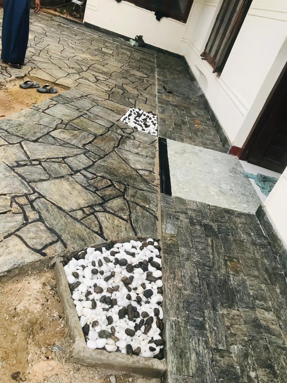 gal pathuru installation price gampola