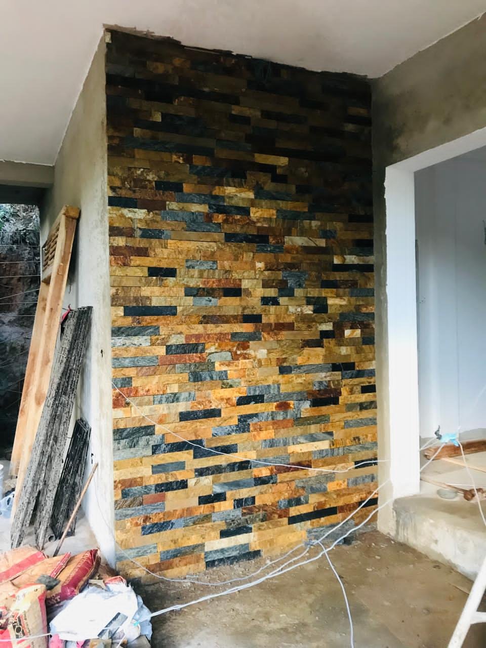 Natural Stone Cladding Tiles price in Nawalapitiya