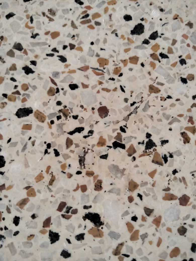 Terazzo Flooring design Avissawella sri lanka