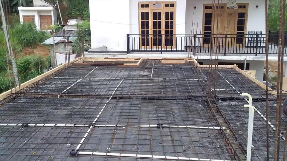 TN Lanka Construction Pvt Ltd