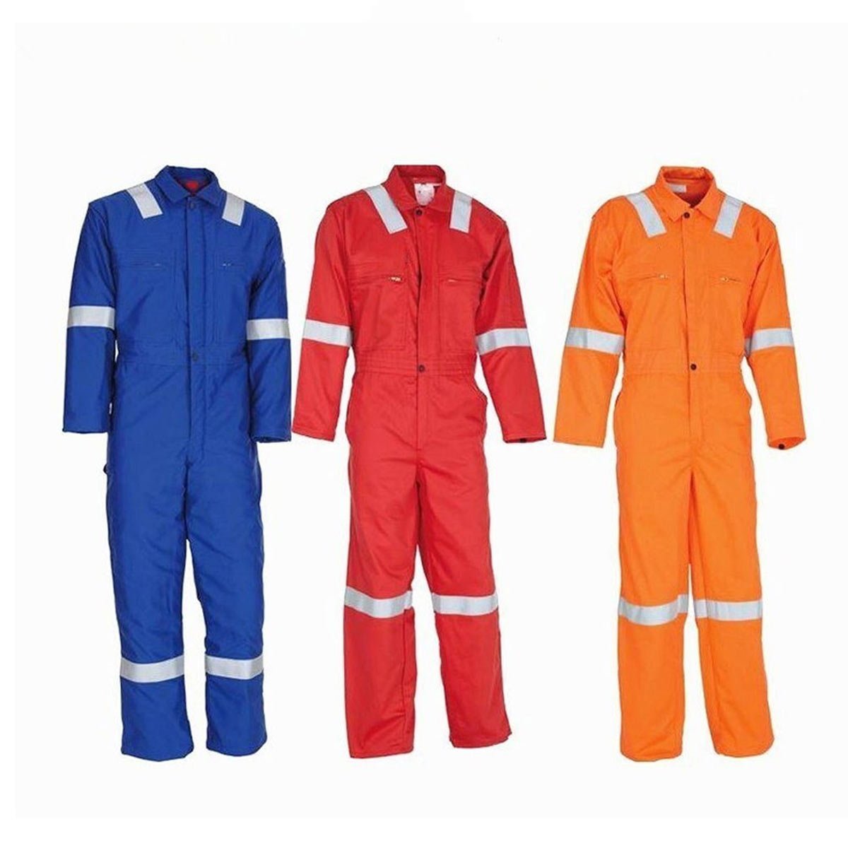 Industrial Uniforms Sri Lanka