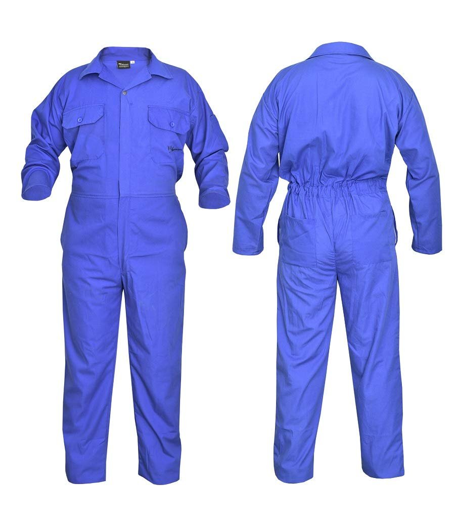 Overall Kit Small, Medium, Large and XL For Men