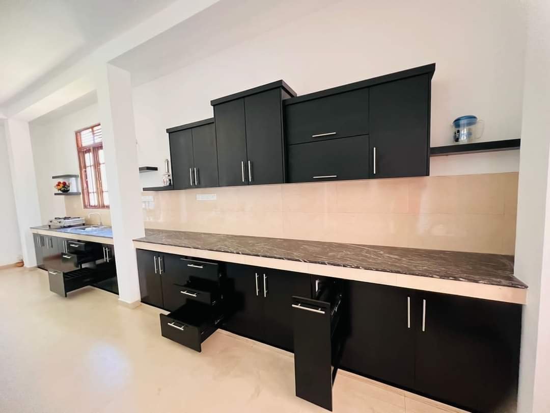 Pantry Cupboard Contractors price in colombo